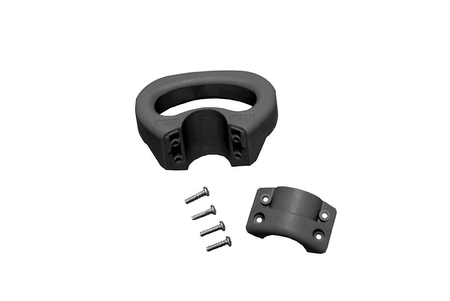 KNOTT Rangiergriff f. Ø 48 mm Stützrad KNOTT Rangiergriff f. Ø 48 mm Stützrad