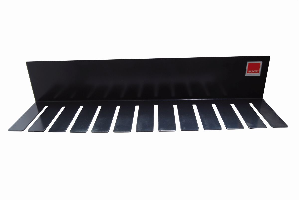 Bremsseilhalter zum Anschraube 12 x 6 Bremsseile Bremsseilhalter zum Anschraube 12 x 6 Bremsseile