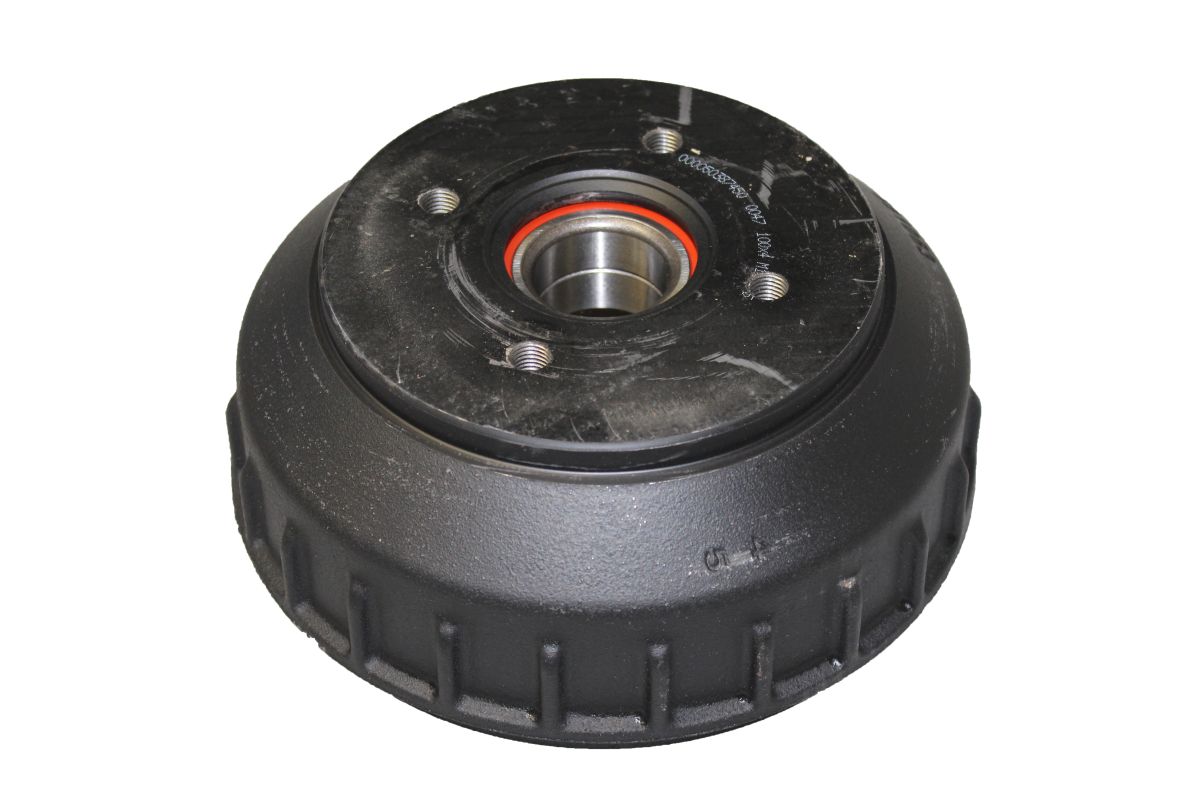 AL-KO Bremstrommel f. 2051, 4  200 x 50, m. Kompaktlager 39/7 AL-KO Bremstrommel f. 2051, 4  200 x 50, m. Kompaktlager 39/7