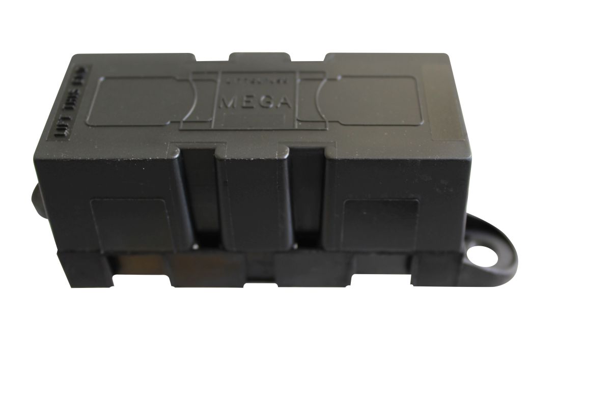 HELLA Sicherungshalter 100-250 A, 8JD 743 135-001