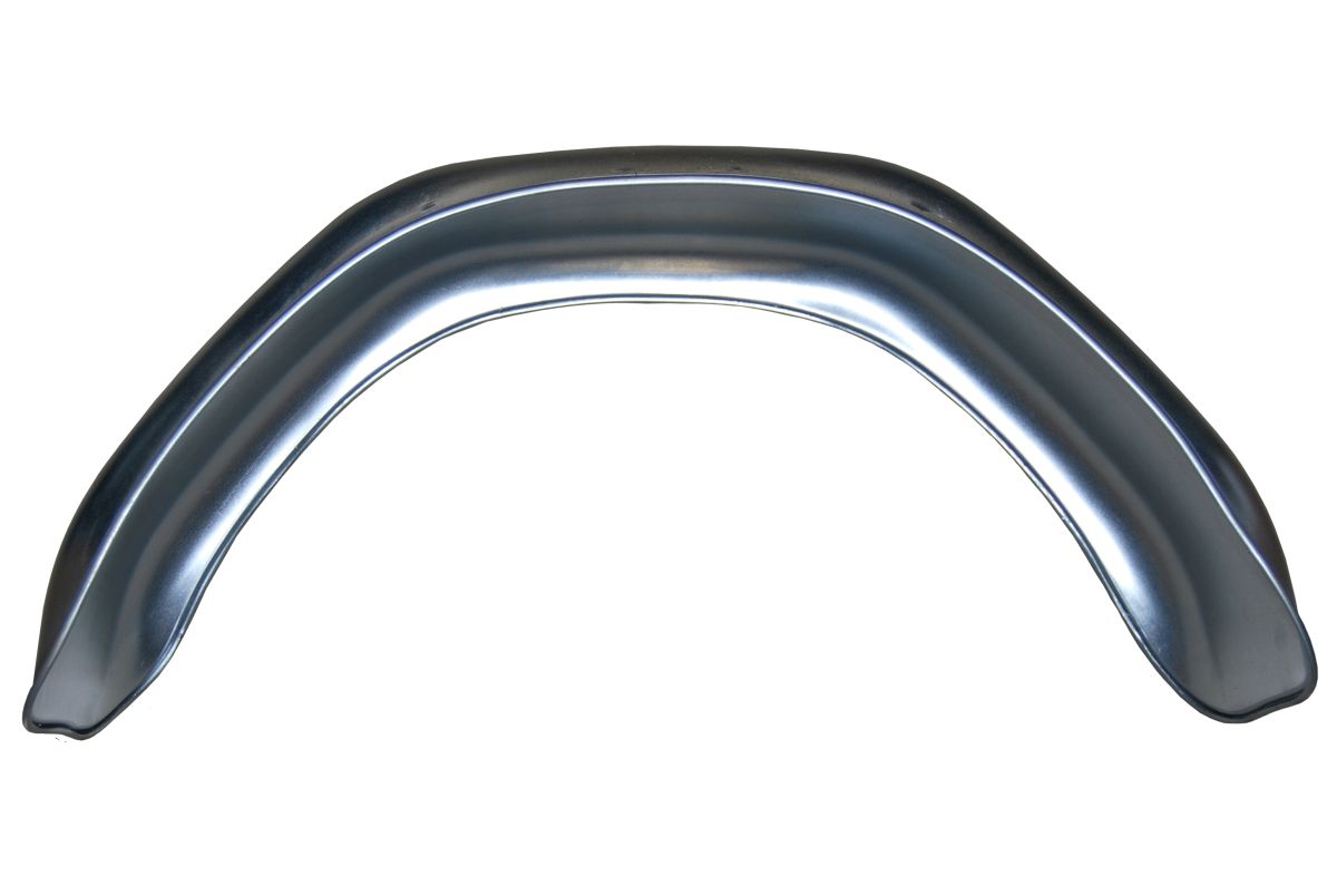 DE HAAN HMR 2275 Einachskotflügel, HM 2212 Breite 220 mm, Spannweite 750 mm, eckig