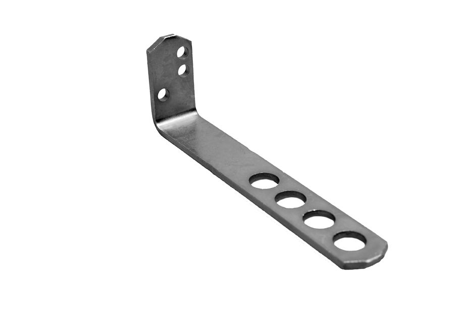 AL-KO Gestängehalter vorne M 1 AL-KO Gestängehalter vorne M 1