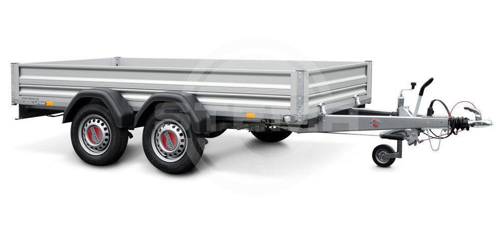 ALU STL 2000 O2 20-30-15.2 ALU STL 2000 O2 20-30-15.2