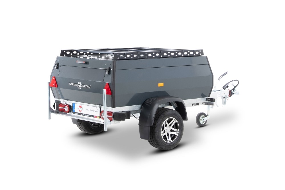 RETRO ADVANCED 750G PLUS RETRO ADVANCED 750G PLUS