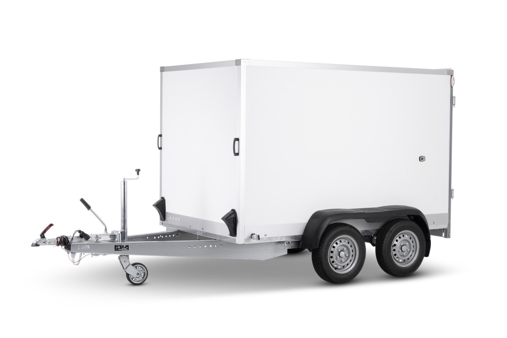 STPK O2 20-25-15.2.P15.1 Hecktür, P-Box STPK O2 20-25-15.2.P15.1 Hecktür, P-Box