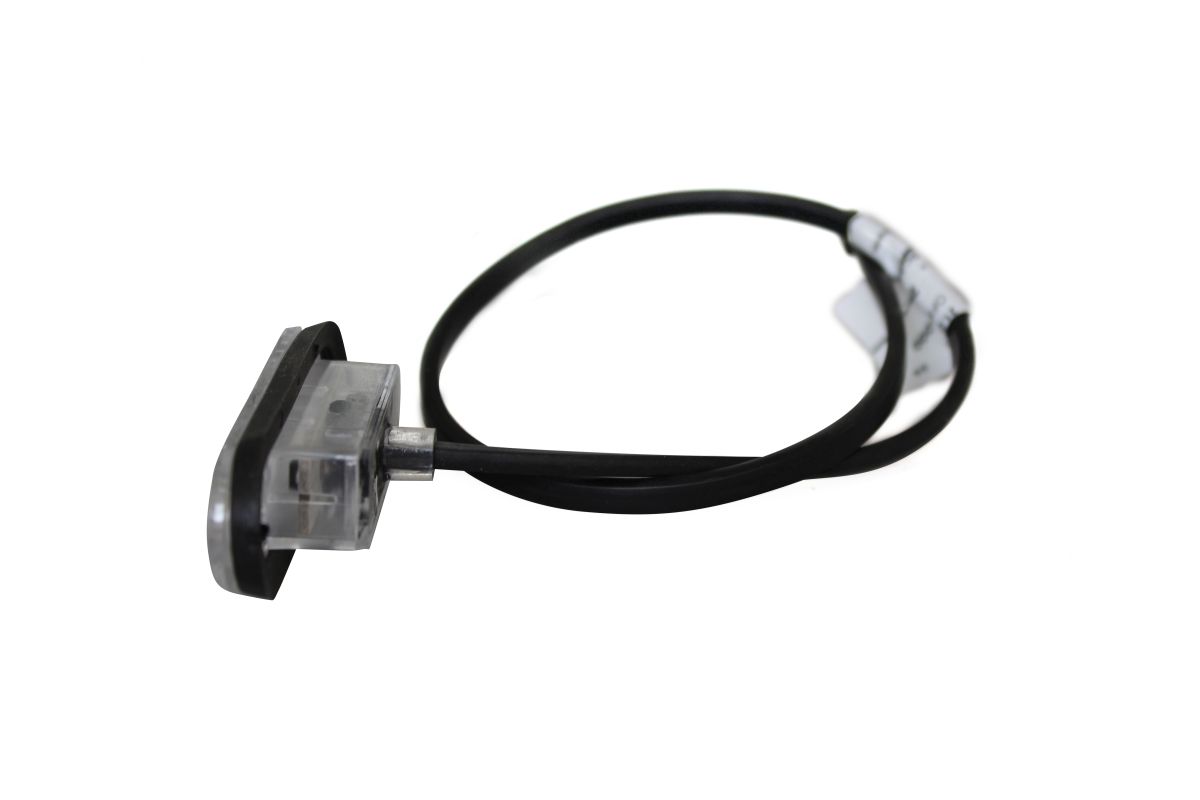ASPÖCK Posipoint II weiß DC 0,5 m ASPÖCK Posipoint II weiß DC 0,5 m