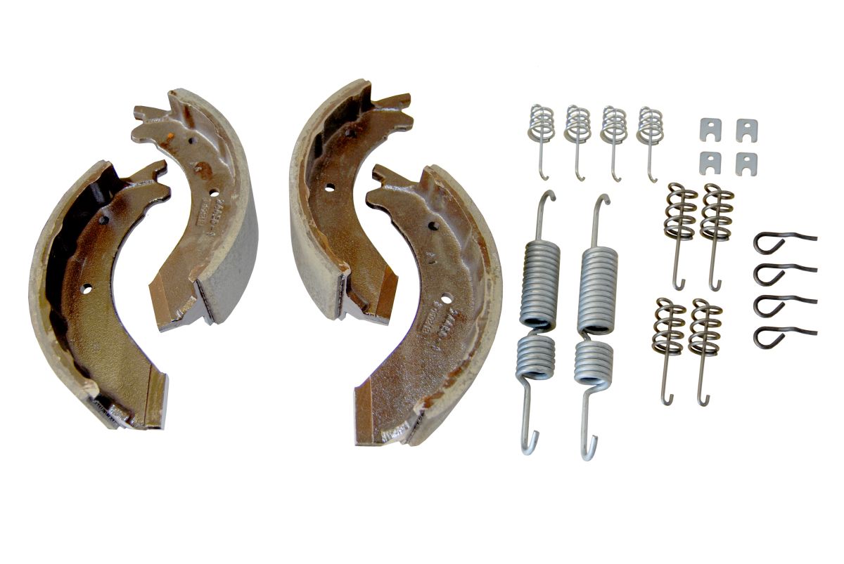 AL-KO Bremsbackensatz 300 x 80 AL-KO Bremsbackensatz 300 x 80