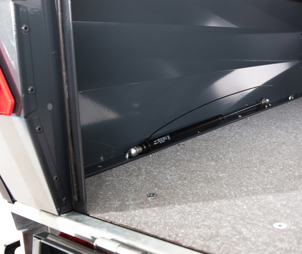 RETRO ADVANCED 750G PLUS RETRO ADVANCED 750G PLUS