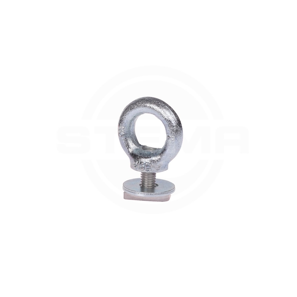 Verzurrring kpl. Verzurrring kpl.