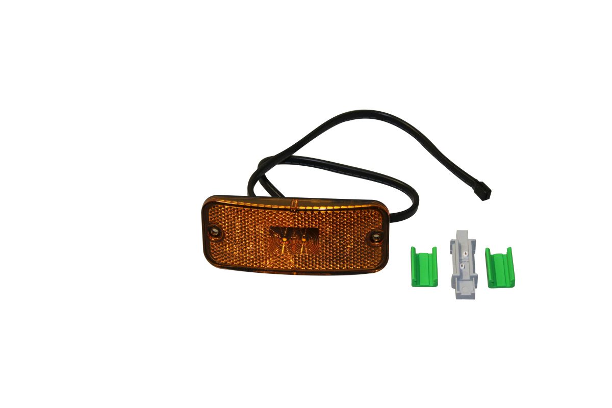SIM LED SML 109 x 45 x 13,4 mm