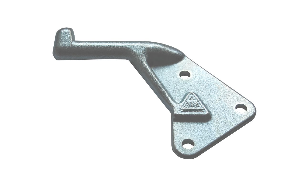 FBS Pendelbolzen, links, 115 x 155 mm Lochabstand 40/65 mm, Bohrungen Ø 8,5 mm FBS Pendelbolzen, links, 115 x 155 mm Lochabstand 40/65 mm, Bohrungen Ø 8,5 mm