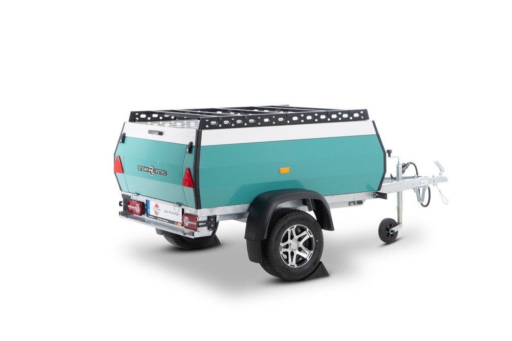 RETRO ADVANCED 750 PLUS RETRO ADVANCED 750 PLUS