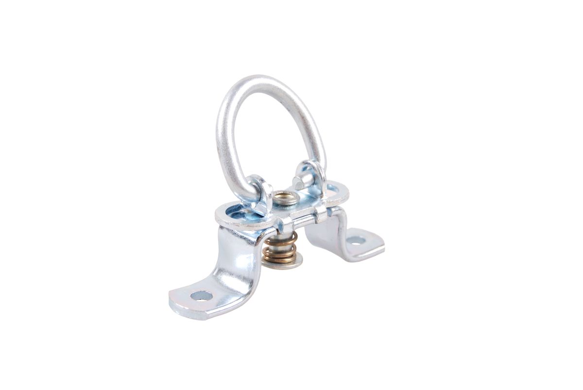 Drehverschluss, 15 x 66 x 15 mm, Lochabstand 51 mm klappbar, f. Ovalöse 22 x 42 mm, Stahl verzinkt Drehverschluss, 15 x 66 x 15 mm, Lochabstand 51 mm klappbar, f. Ovalöse 22 x 42 mm, Stahl verzinkt