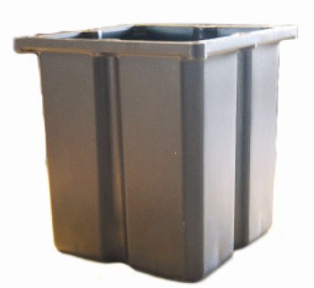 Tank Kunststoff 5L, für PMS 2505 OMFB