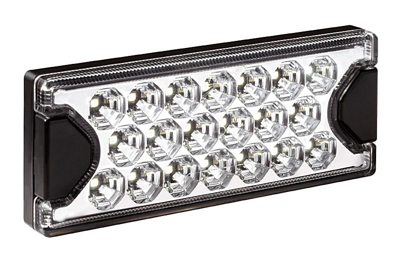 ASPÖCK Miniled II, RFL 0,5 m, 2-pol. ASS3
