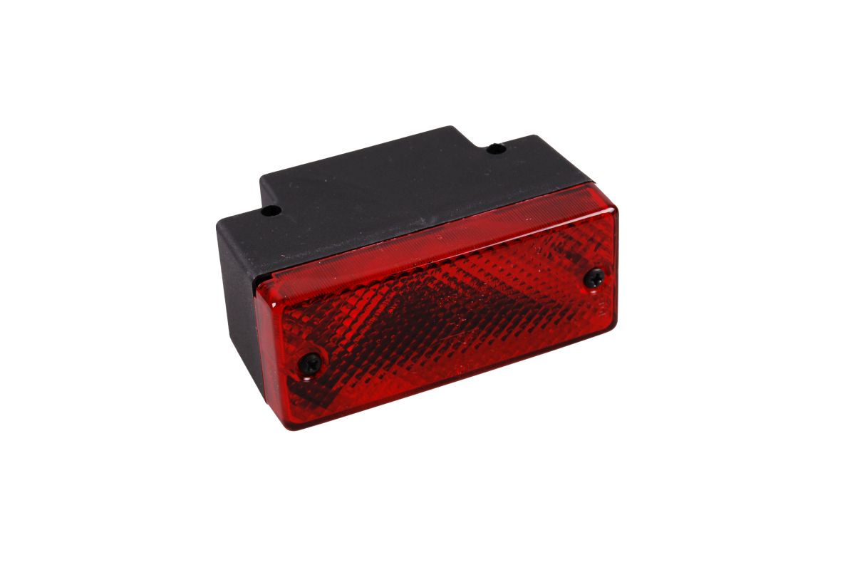 JOKON SN 3010 Nebelschlussleuchte Aufbau o. seitlicher Anbau