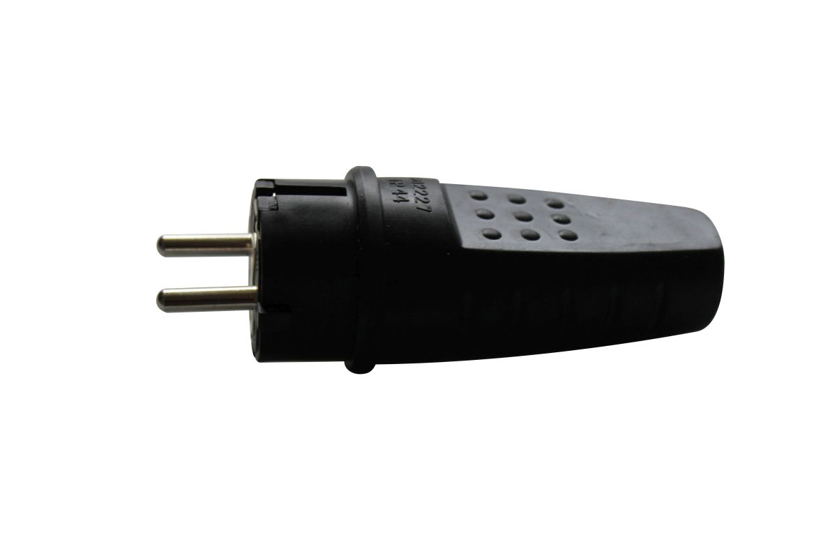 SchuKo-Stecker