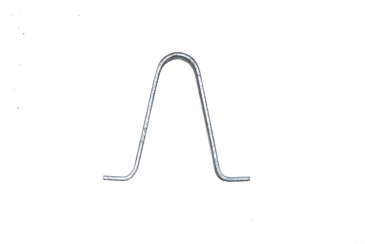 Knott Deichselstütze, 180 mm, 166 mm Lochabstand Knott Deichselstütze, 180 mm, 166 mm Lochabstand