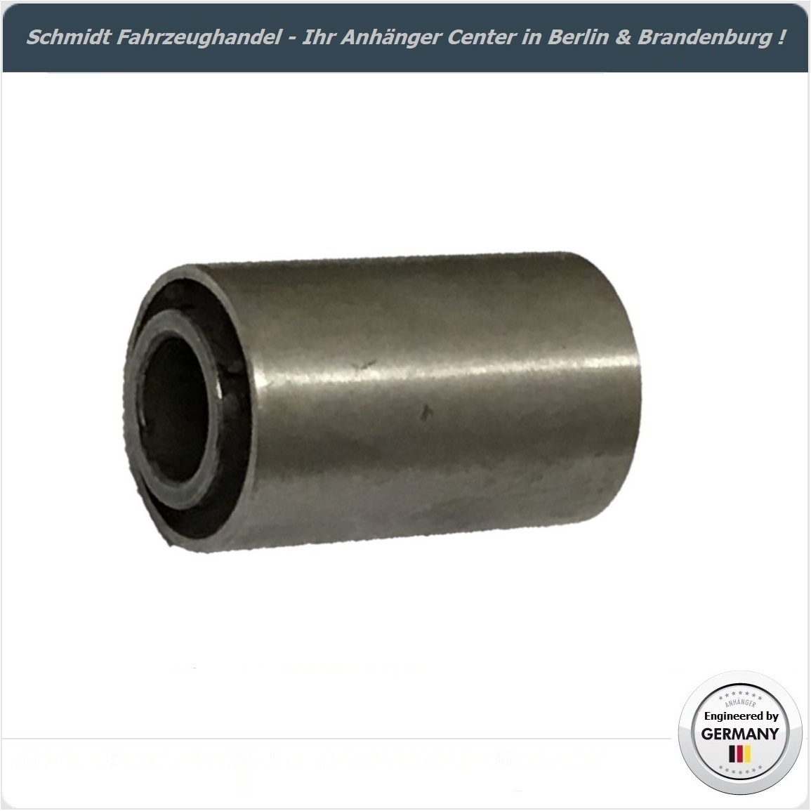 Silentbuchse S1 54x16x32 Silentbuchse S1 54x16x32