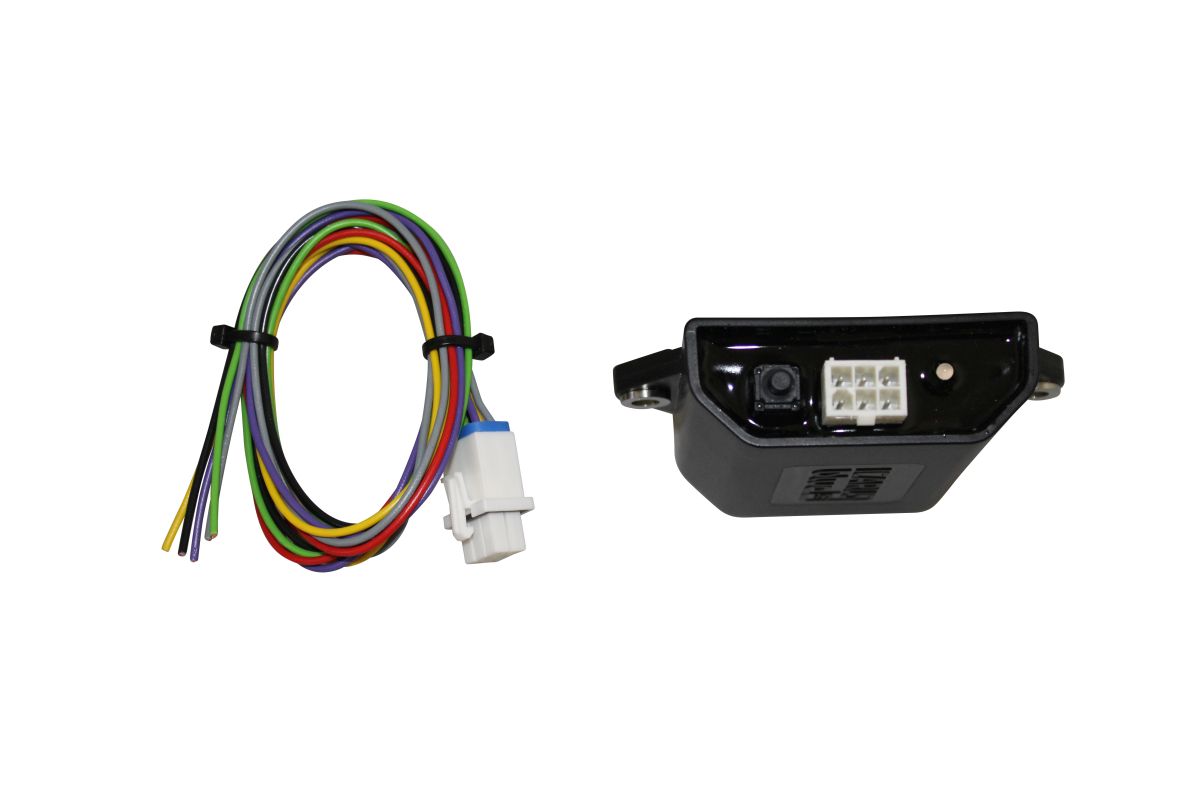 ICP ICARUS blue Basic  Empfänger, Steuerung über App ICP ICARUS blue Basic  Empfänger, Steuerung über App