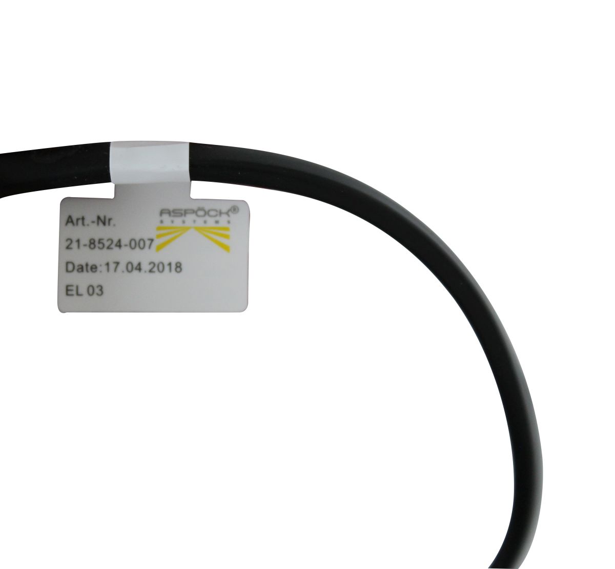 Flexipoint II LED 2,5 m DC-Kabel Flexipoint II LED 2,5 m DC-Kabel