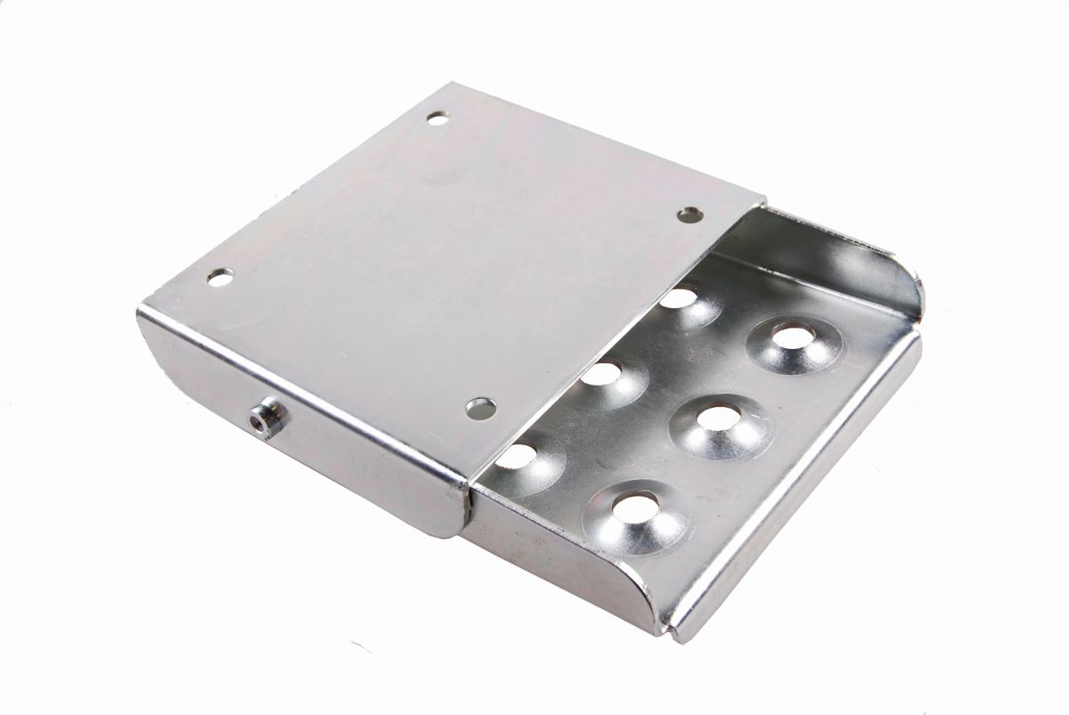 Klapptritt 170 x 155 mm Klapptritt 170 x 155 mm