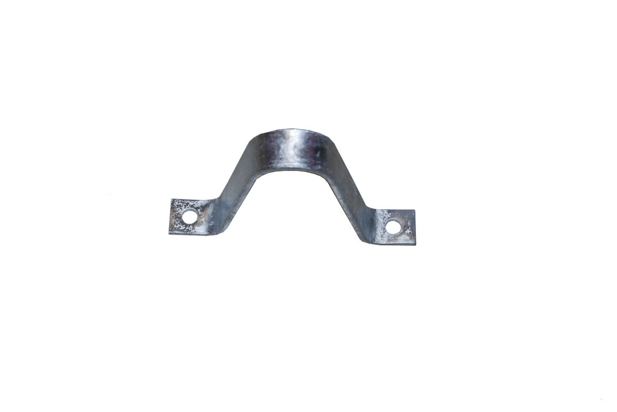 Knott Deichselstütze, 180 mm, 166 mm Lochabstand Knott Deichselstütze, 180 mm, 166 mm Lochabstand