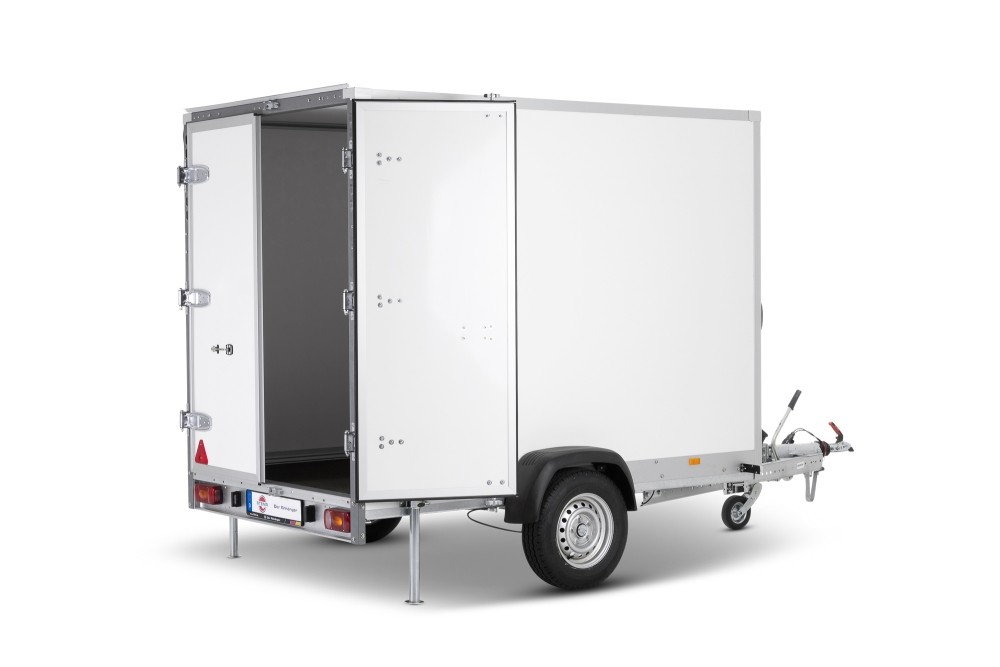 STPK O2 13-25-15.1.P15.2 Flügeltüren, P-Box STPK O2 13-25-15.1.P15.2 Flügeltüren, P-Box