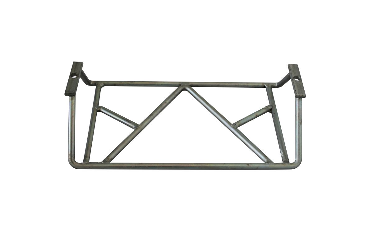 Lampenschutzgitter, H: 130 x B: 262 x T: 75 mm (nicht zugelassen in der StVO)