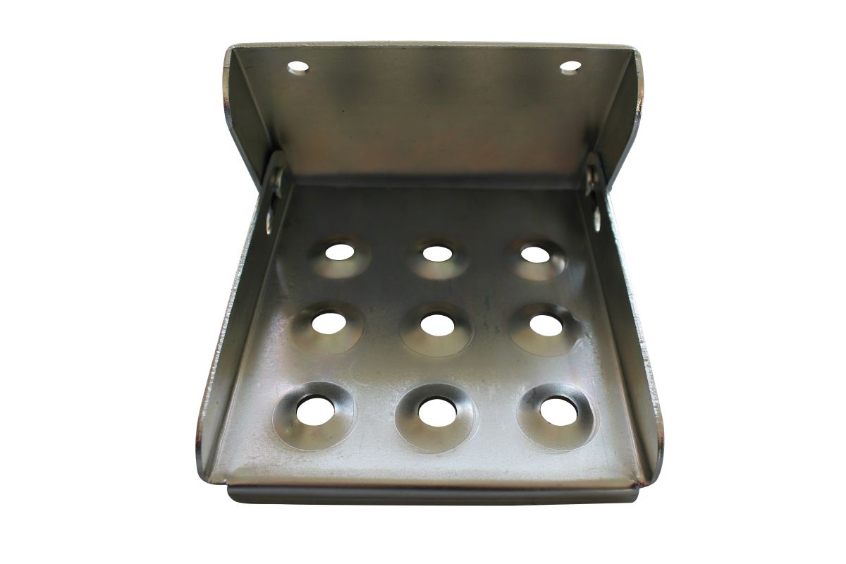 Klapptritt 170 x 155 mm Klapptritt 170 x 155 mm