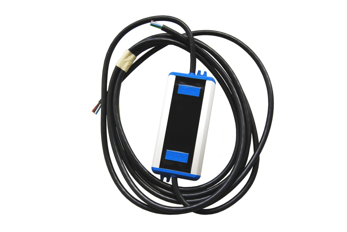 Zentral LED Kontrollgerät 12 V