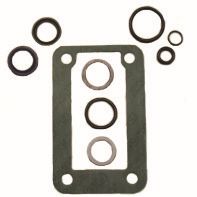 Dichtungssatz für PMS 2505 12 FULCRO Tank Alu bis Bj. 2004 Dichtungssatz für PMS 2505 12 FULCRO Tank Alu bis Bj. 2004