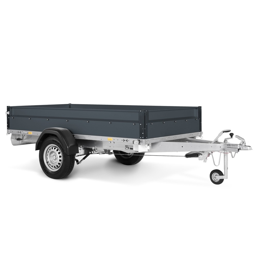 STL 1300 O2 13-25-13.1 anthrazitgrau RAL 7016 STL 1300 O2 13-25-13.1 anthrazitgrau RAL 7016