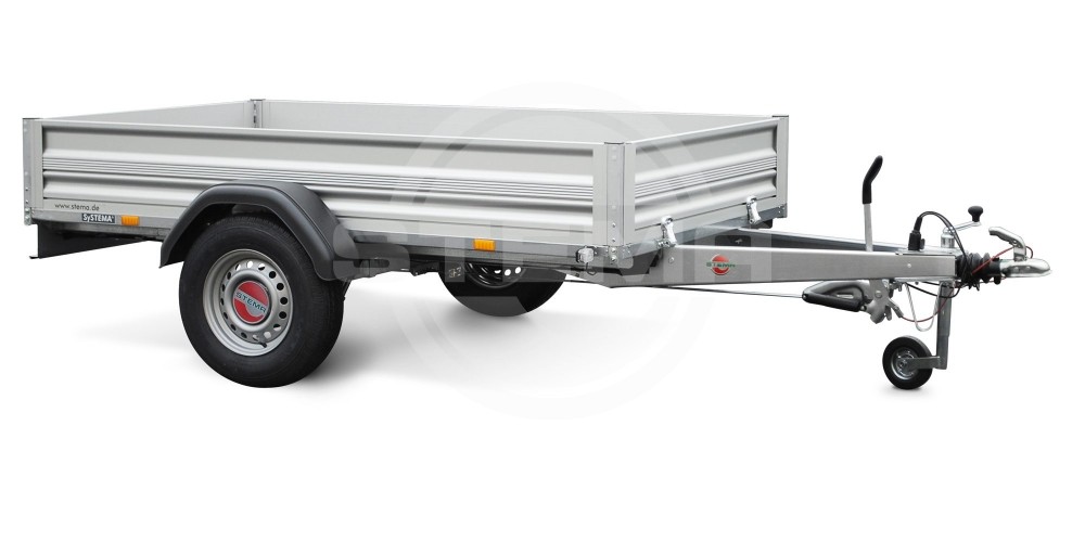 ALU STL 1300 O2 13-25-13.1 ALU STL 1300 O2 13-25-13.1