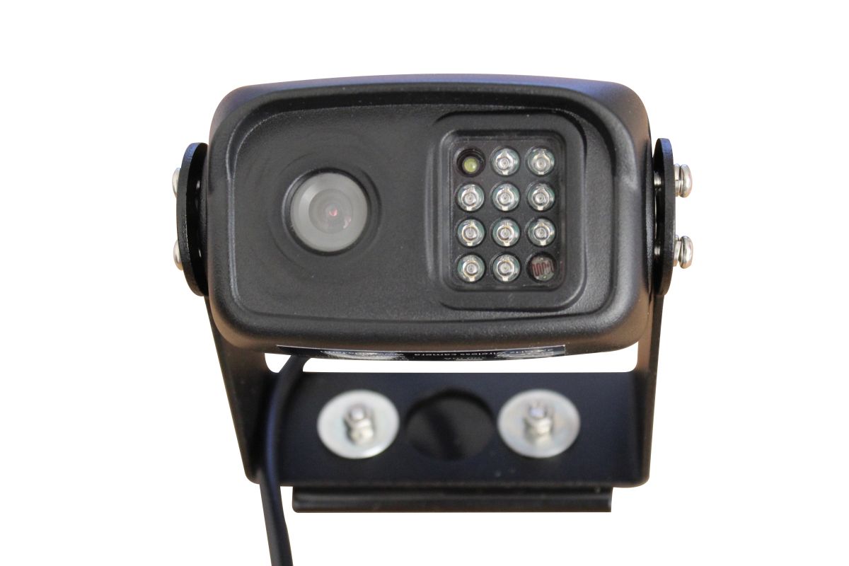 TrailerCam HD, Kamera lose  passend 64267