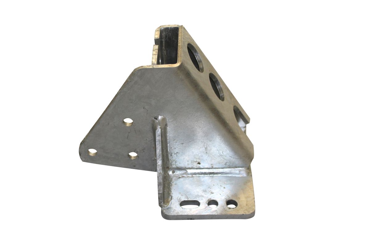 KNOTT Stützradkonsole  f. KFGL35 KNOTT Stützradkonsole  f. KFGL35