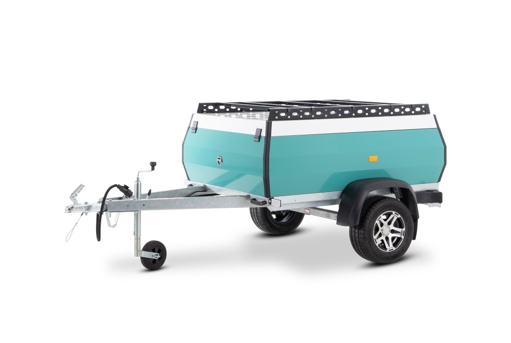 RETRO ADVANCED 750 DELUXE RETRO ADVANCED 750 DELUXE