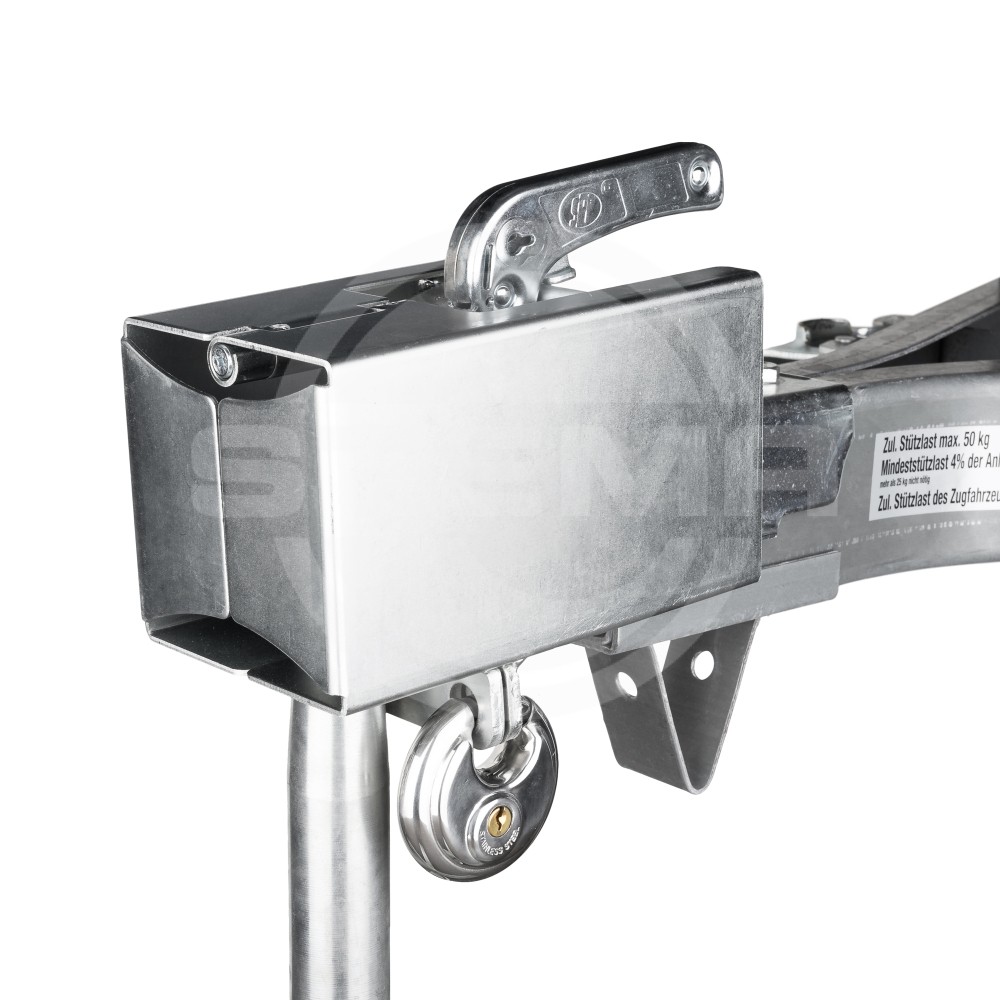 Diebstahlsicherung "Safety Box XL"