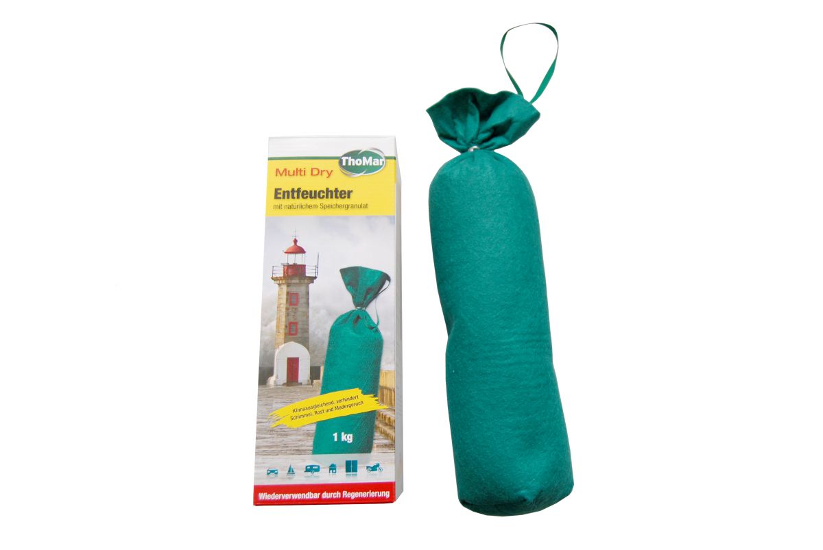 Multi - Dry Luftentfeuchter Multi - Dry Luftentfeuchter