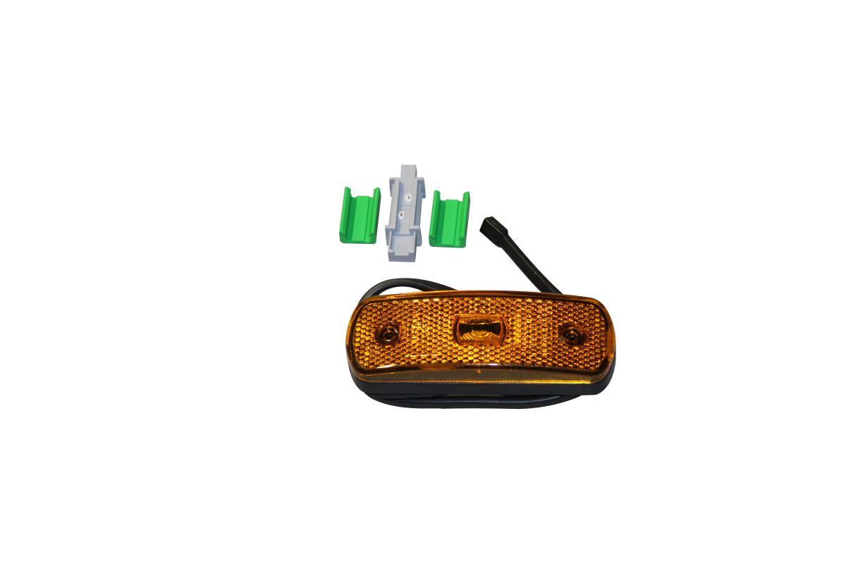 SIM LED SML 109 x 45 x 13,4 mm