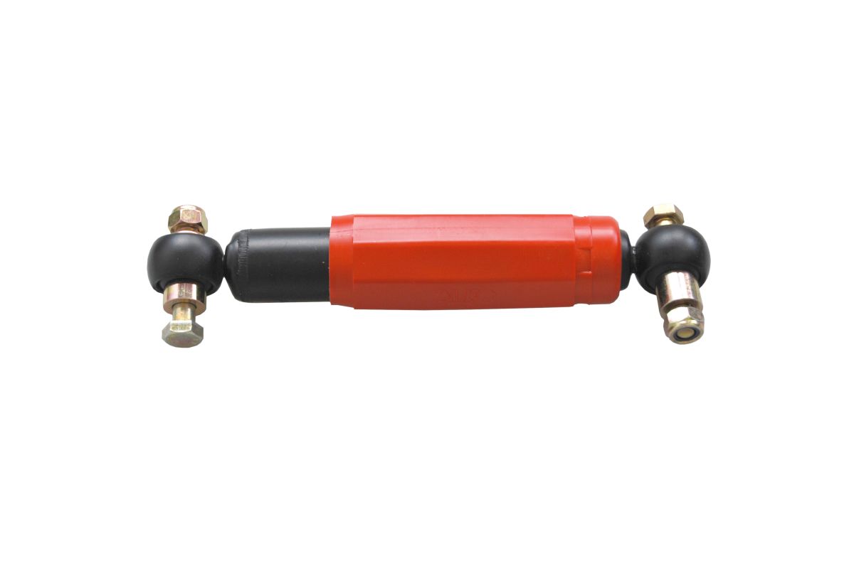 AL-KO Achsstoßdämpfer, rot Octagon PLUS, bis 2000 kg AL-KO Achsstoßdämpfer, rot Octagon PLUS, bis 2000 kg