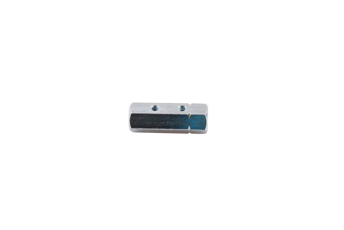 Spannschlossmutter M 12 x 55 m sechskant
