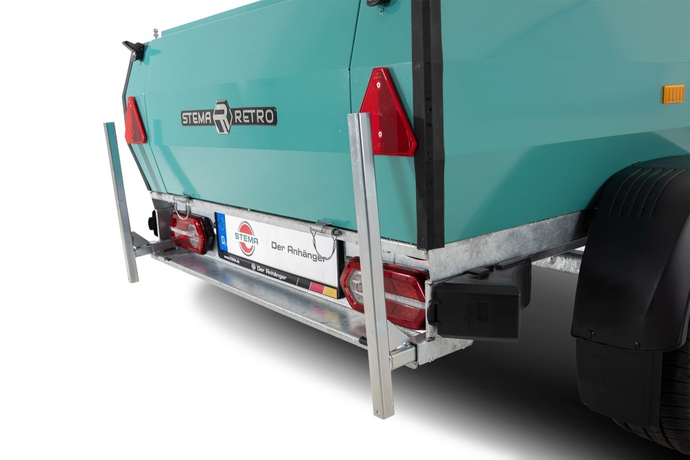 RETRO ADVANCED 750 PLUS RETRO ADVANCED 750 PLUS