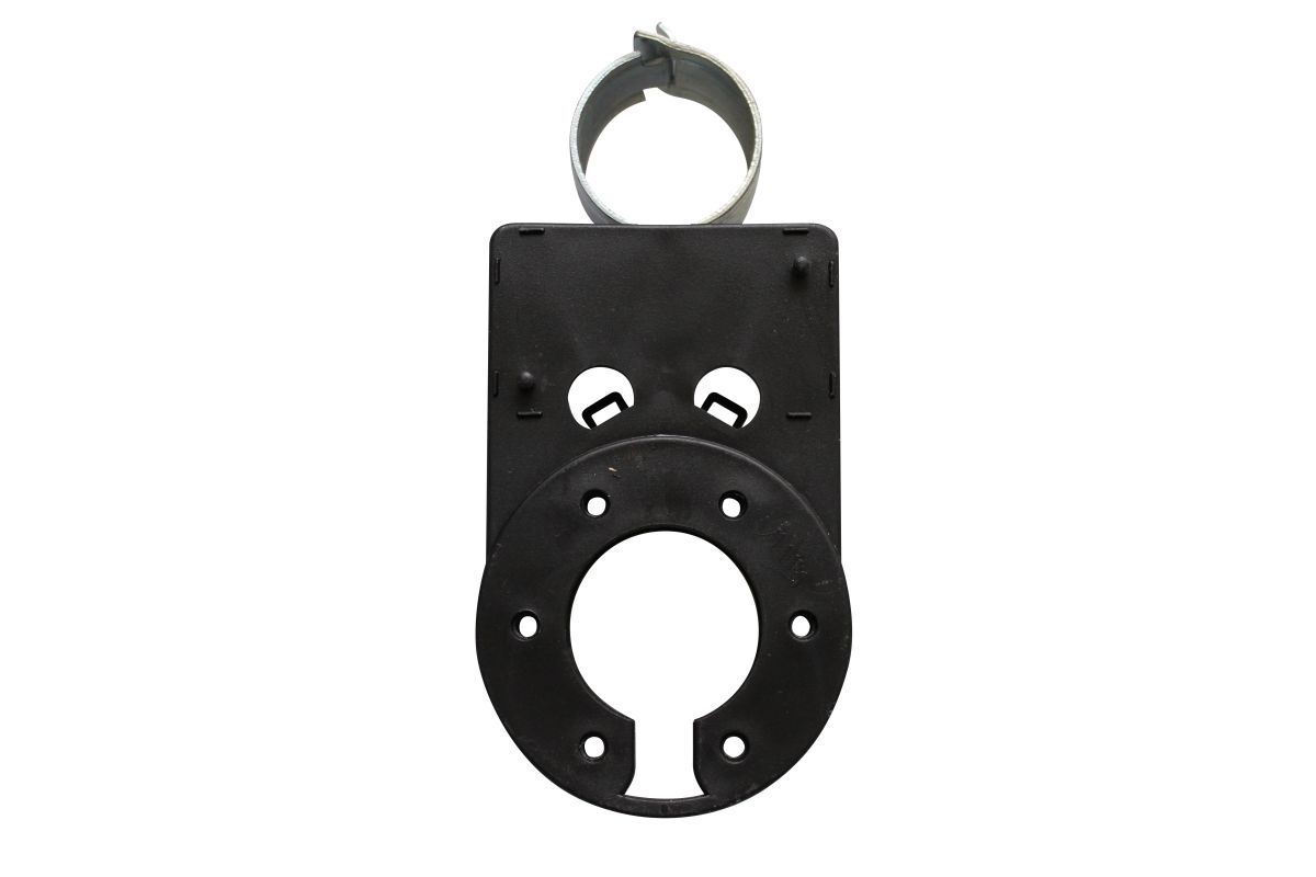 Steckdosenhalter für 7-polige  und 13-polige Steckdosen