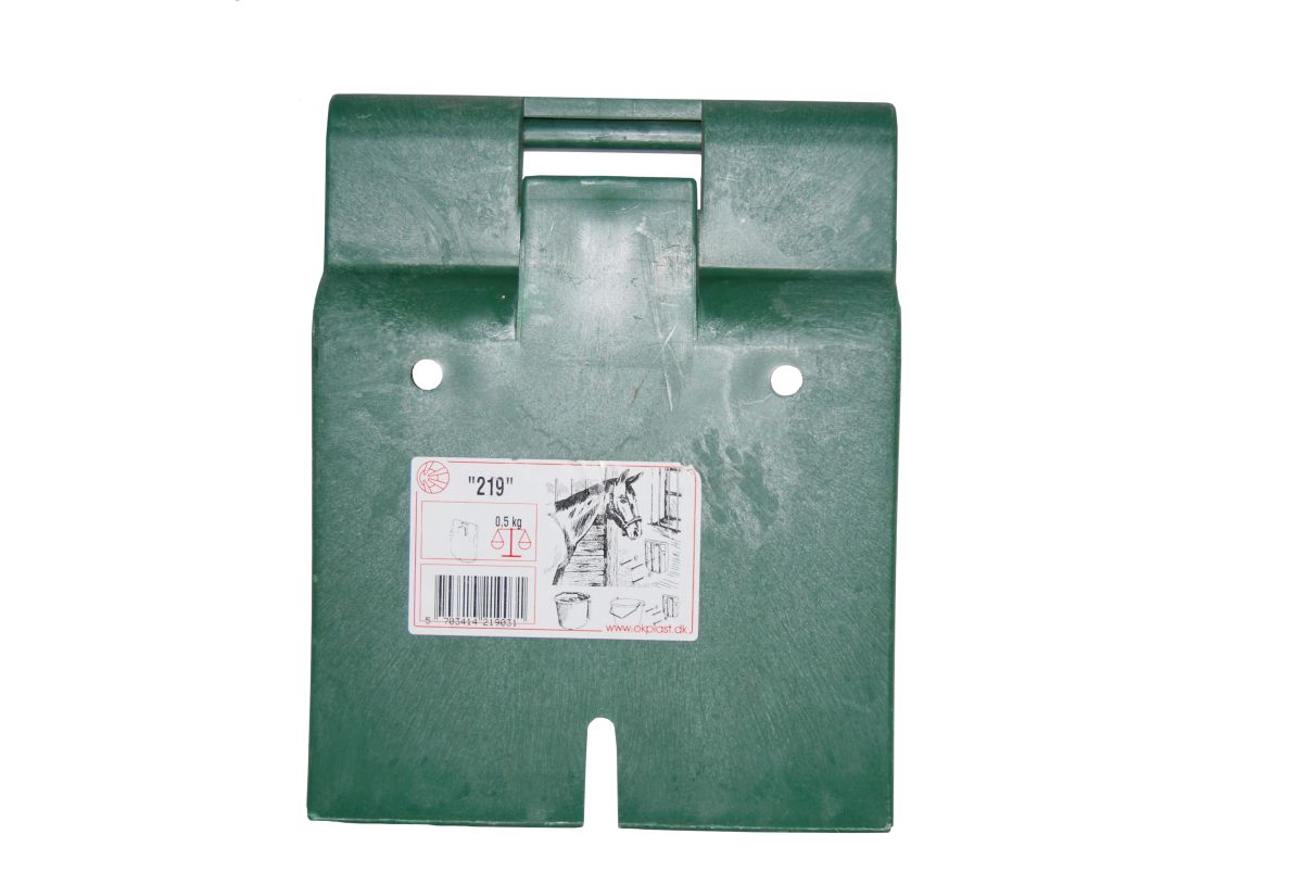 Spezialhalter für Trog  Mod. 119