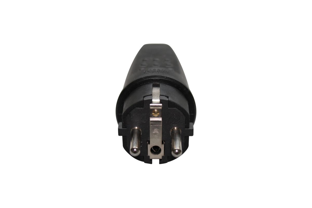 SchuKo-Stecker