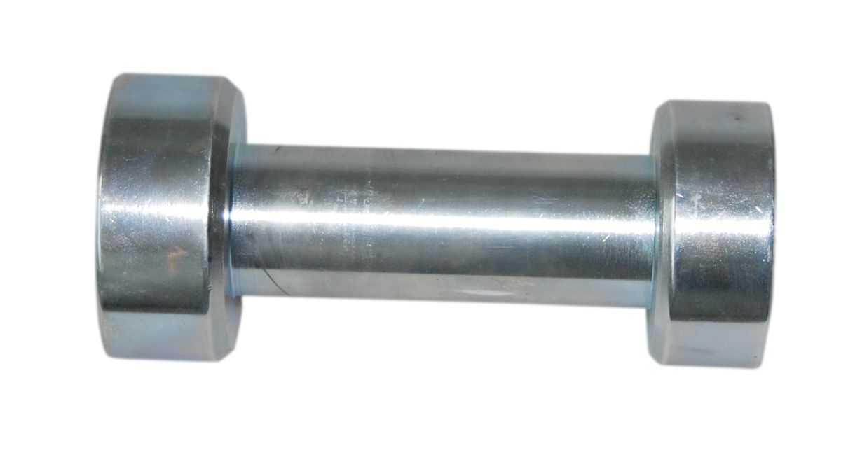 Fettkappendorn für ECO, Kombi 60/70 mm Fettkappendorn für ECO, Kombi 60/70 mm