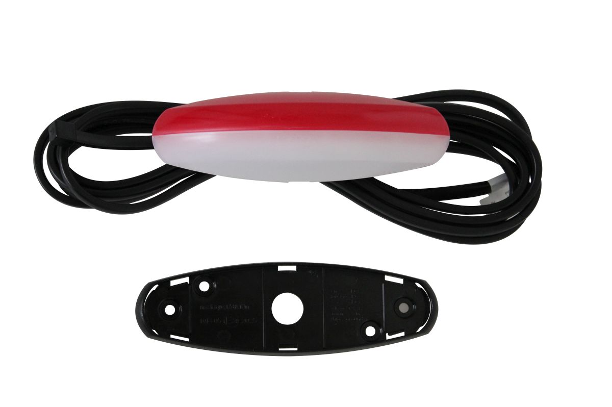 Flexipoint II LED 2,5 m DC-Kabel Flexipoint II LED 2,5 m DC-Kabel
