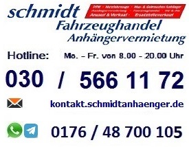Schmidt Fahrzeughandel Schmidt Fahrzeughandel