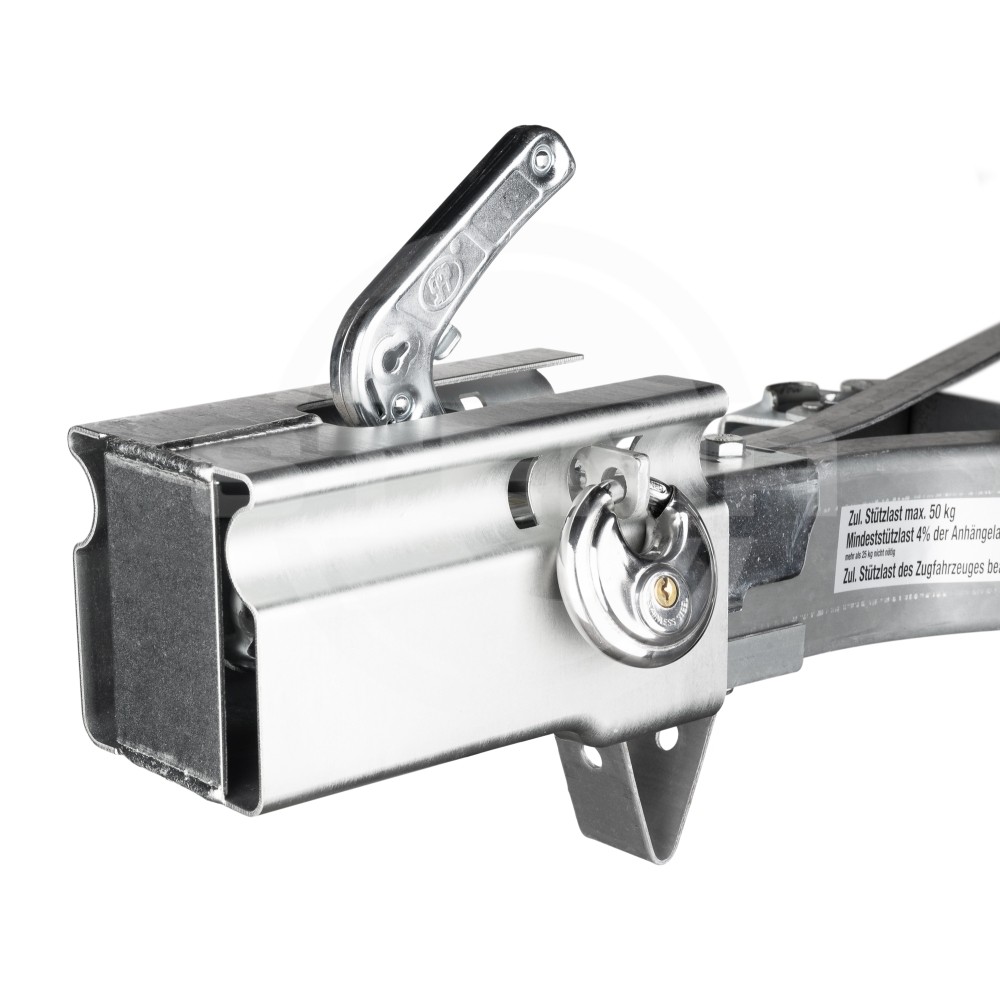 Diebstahlsicherung BÜNTE Safety-Box II